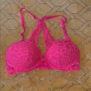Victoria Secret date Lace Bra